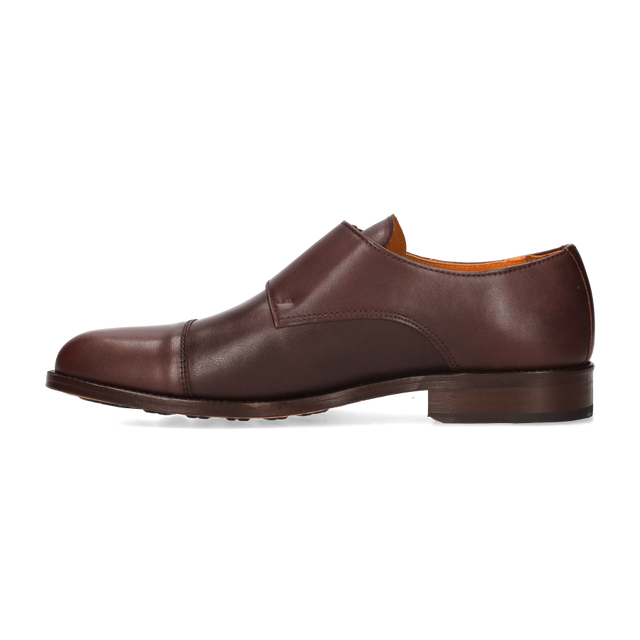 ZAPATO DOBLE HEBILLA TESTA