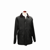 CHAQUETA HACKNEY KAKI