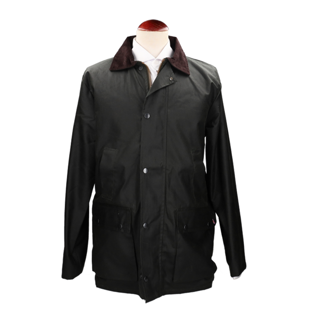 CHAQUETA HACKNEY KAKI