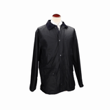 CHAQUETA HACKNEY MARINO
