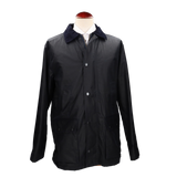 CHAQUETA HACKNEY MARINO