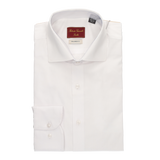 CAMISA LISA BLANCA
