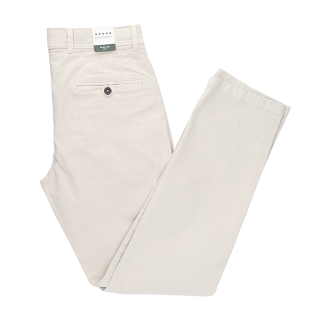 PANTALÓN CALGARI BEIGE