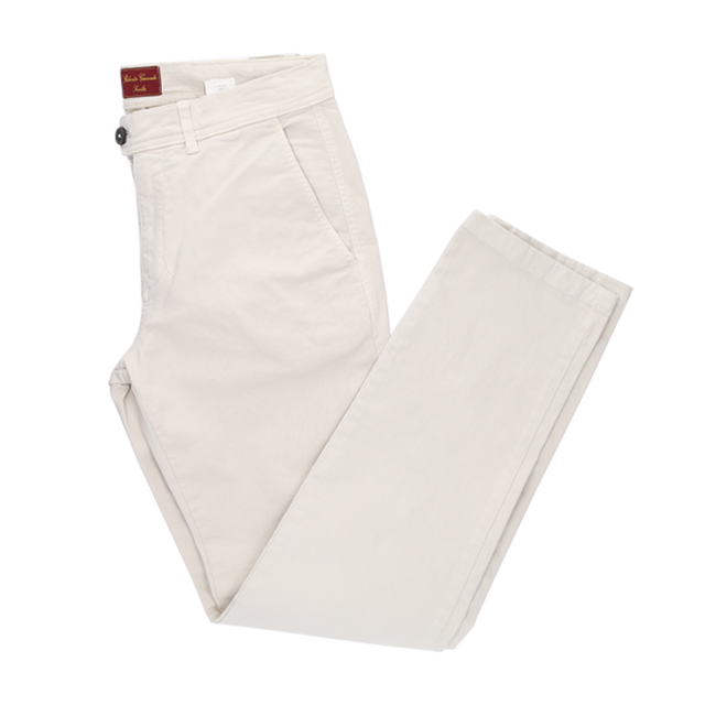 PANTALÓN CALGARI BEIGE