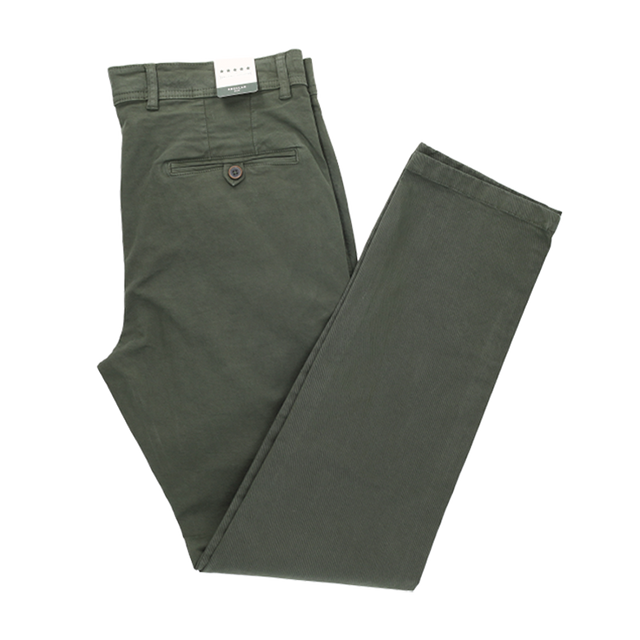 PANTALÓN CALGARI KAKI
