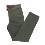 PANTALÓN CALGARI KAKI