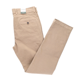 PANTALÓN CALGARI CAMEL