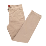 PANTALÓN CALGARI CAMEL