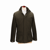 PARKA CAZORLA VERDE