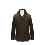 PARKA CAZORLA VERDE