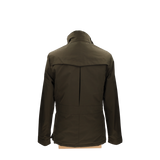 PARKA CAZORLA VERDE