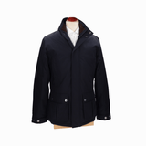 PARKA CAZORLA MARINO