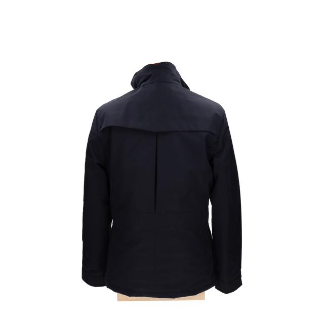 PARKA CAZORLA MARINO