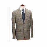AMERICANA PATA GALLO BEIGE