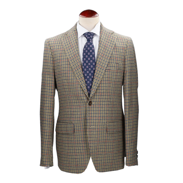 AMERICANA PATA GALLO BEIGE