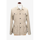 Texas Beige Parka