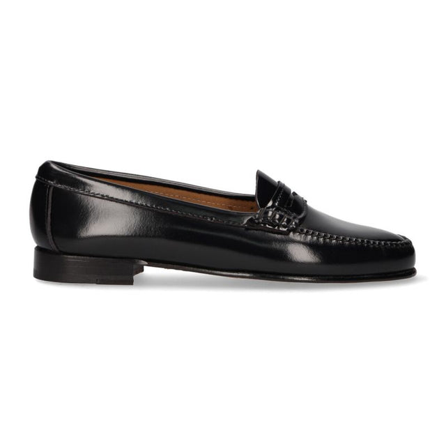 Mocasín Señora Antifaz Azul
