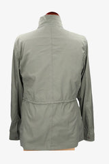 Parka Dallas Verde