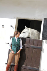 Breeches Camel