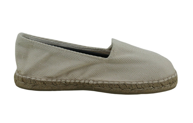 Copete de Esparto Beige