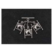 JUEGO CAIRELES 3 BOCAO