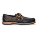 Zapato Náutico Azul