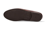 Mocasín Antifaz Moka