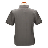 Polo Algodón Carbón