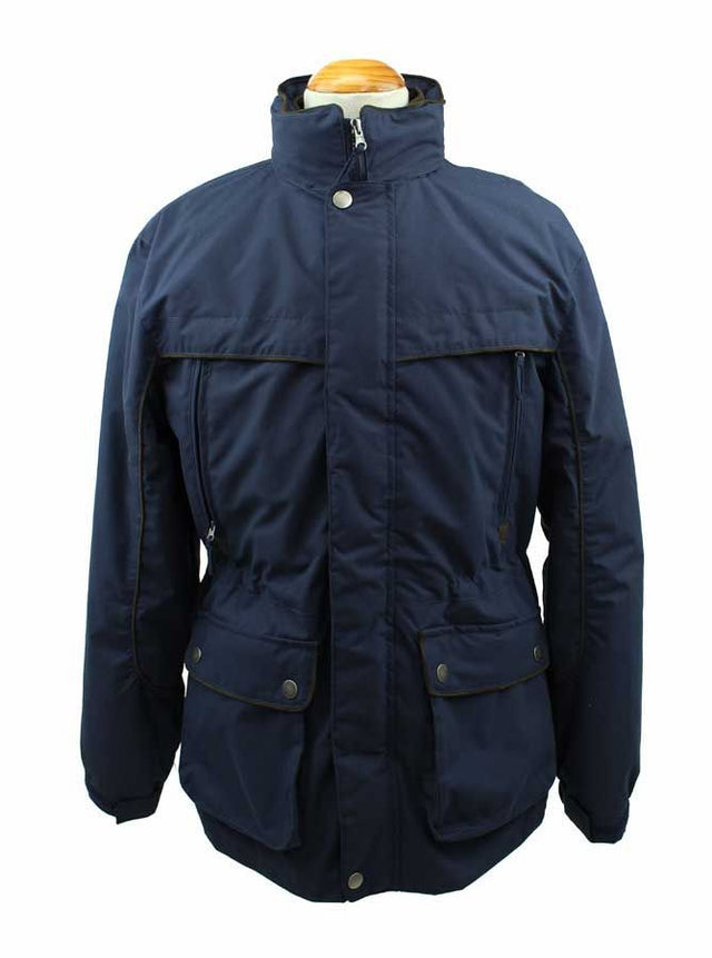 Parka Doñana Marino