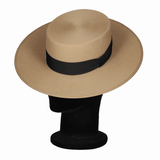 SOMBRERO JEREZ LANA MANILA