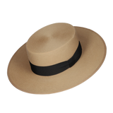 SOMBRERO JEREZ LANA MANILA