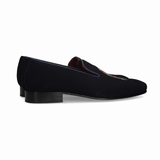 SLIPPERS AZUL CATRINA