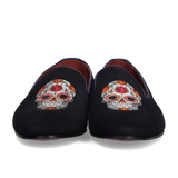 SLIPPERS AZUL CATRINA