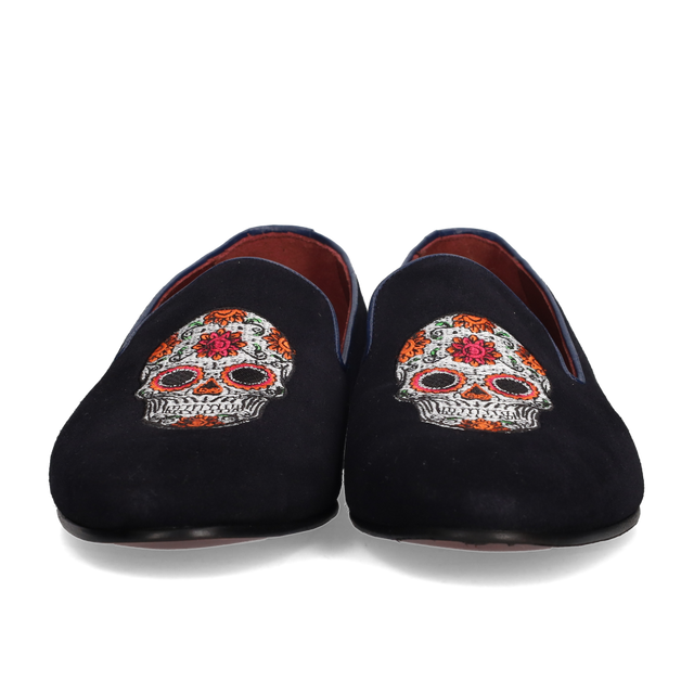 SLIPPERS AZUL CATRINA