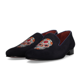 SLIPPERS AZUL CATRINA