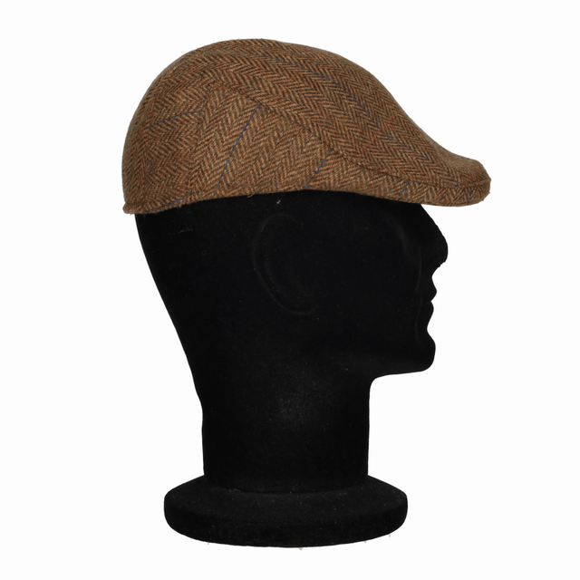 GORRA ESPIGA CAMEL