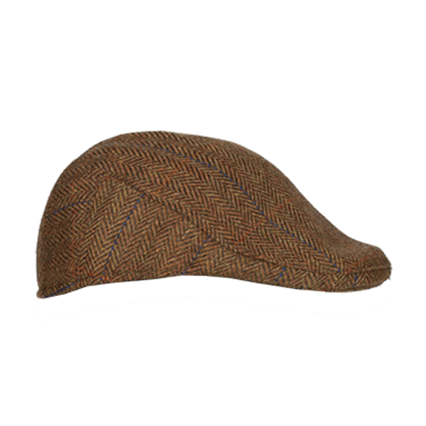 GORRA ESPIGA CAMEL