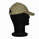 GORRA STRIKE RENOIR VERDE