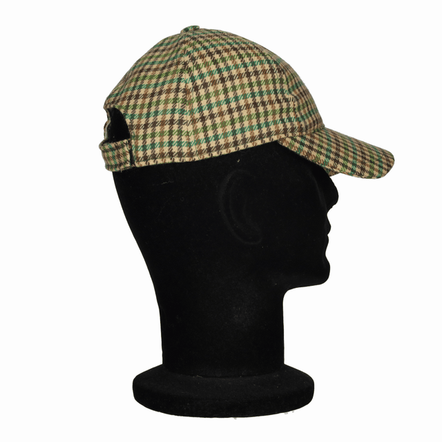 GORRA STRIKE RENOIR VERDE