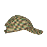 GORRA STRIKE RENOIR VERDE