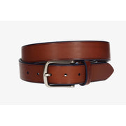 PLAIN BROWN BELT