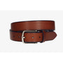 CEINTURE MARRON UNI