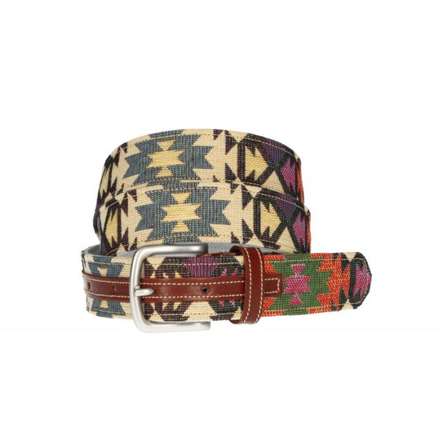 Poseidon Ethnic Belt