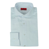 White Canutillo Shirt
