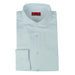 White Canutillo Shirt