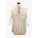 Kenia Beige Vest