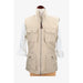 Kenia Beige Vest