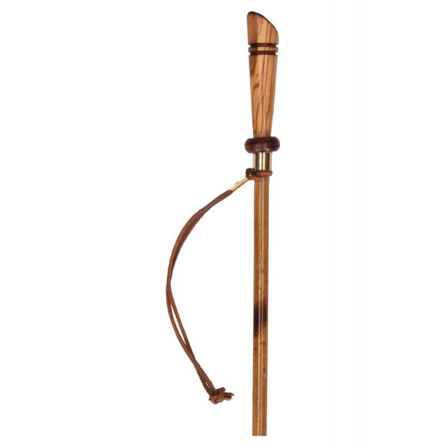 Bamboo Wood Whip