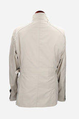 Parka Denver Piedra