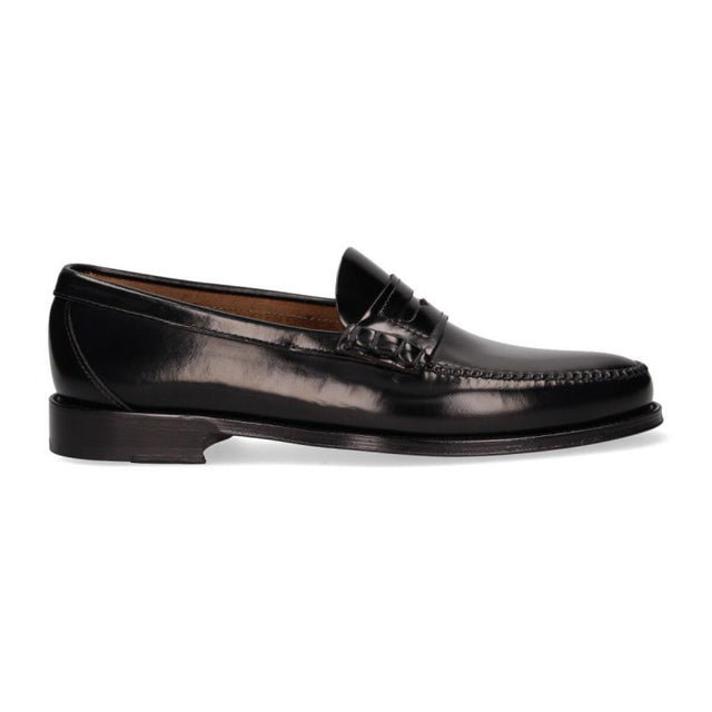 Black Masked Moccasin